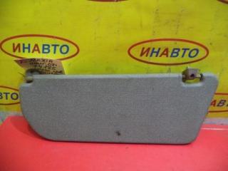 Козырек солнцезащитный Daewoo Nexia 2008