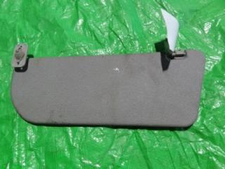 Козырек солнцезащитный Daewoo Nexia 2012
