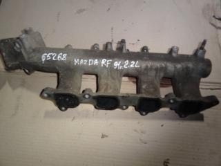 Запчасть коллектор впускной Mazda 323 1991