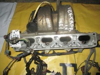 Запчасть коллектор впускной Opel Vectra 2000