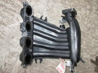 Фото запчасти коллектор впускной Nissan Qashqai 2007 Б/У запчасть Запчасть коллектор впускной Nissan Qashqai 2007