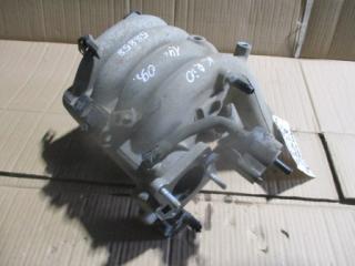 Запчасть коллектор впускной Kia Rio 2009