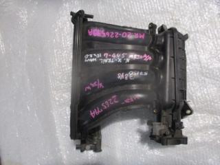 Фото запчасти коллектор впускной Nissan X-Trail 2010 Б/У запчасть Запчасть коллектор впускной Nissan X-Trail 2010