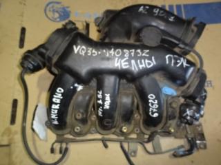 Фото запчасти коллектор впускной Nissan Murano 2010 Б/У запчасть Запчасть коллектор впускной Nissan Murano 2010