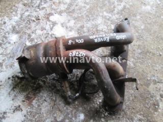 Запчасть коллектор выпускной Land Rover Freelander 2000