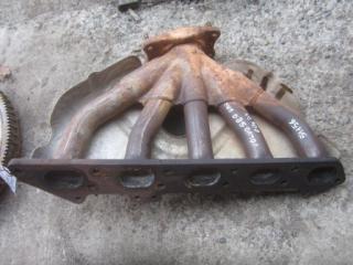 Запчасть коллектор выпускной Volvo S80 2000