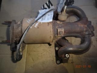 Запчасть коллектор выпускной Kia Cerato 2008