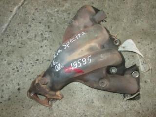 Запчасть коллектор выпускной Kia Spectra 2008