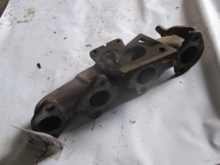 Фото запчасти коллектор выпускной Nissan X-Trail 2010 Б/У запчасть Запчасть коллектор выпускной Nissan X-Trail 2010