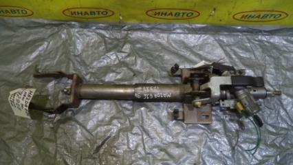 Запчасть колонка рулевая Mazda 626 1994