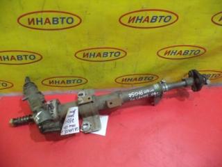 Запчасть колонка рулевая Chevrolet Lanos 2008