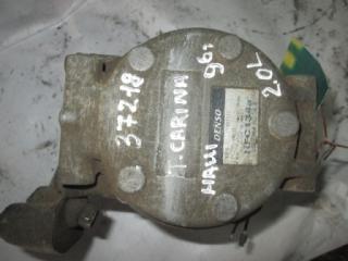 Компрессор кондиционера Toyota Carina E 1996