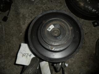 Фото запчасти компрессор кондиционера Honda Accord 1996 Б/У запчасть Запчасть компрессор кондиционера Honda Accord 1996