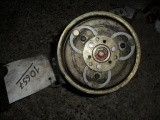 Компрессор кондиционера Nissan Almera 1999