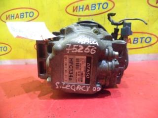 Фото запчасти компрессор кондиционера Subaru Legacy 2000 Б/У запчасть Запчасть компрессор кондиционера Subaru Legacy 2000