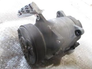 Компрессор кондиционера Volkswagen Golf 4 2001