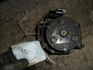 Компрессор системы кондиционирования Mitsubishi Carisma 2002