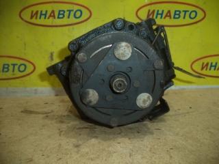Компрессор кондиционера Mitsubishi Carisma 2003