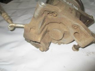 Компрессор кондиционера Nissan Primera 2005