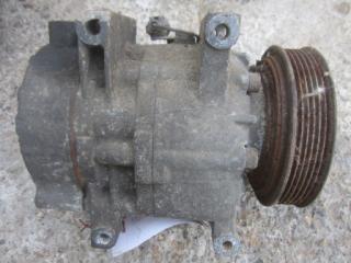 Компрессор кондиционера Nissan Primera 2005