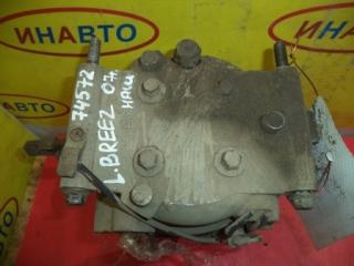 Компрессор кондиционера Lifan Breez 2007