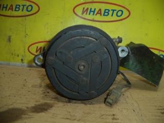 Компрессор кондиционера Daewoo Matiz 2008