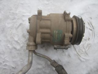 Компрессор системы кондиционирования Great Wall Hover 2008