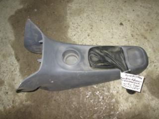 Запчасть консоль центральная Daewoo Matiz 2003