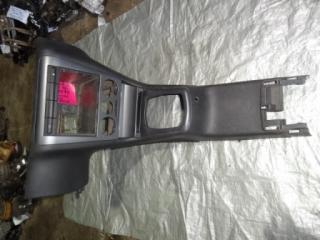 Запчасть консоль Skoda Octavia 2008