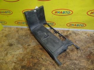 Запчасть консоль центральная Toyota Corolla 2008