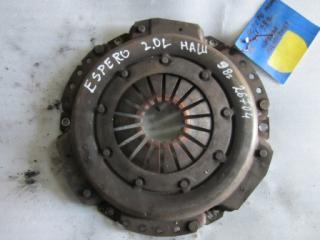 Запчасть корзина сцепления Daewoo Espero 1998