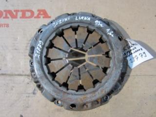 Фото запчасти корзина сцепления Suzuki Liana 2003 Б/У запчасть Запчасть корзина сцепления Suzuki Liana 2003