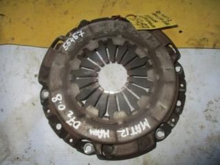Запчасть корзина сцепления Daewoo Matiz 2007