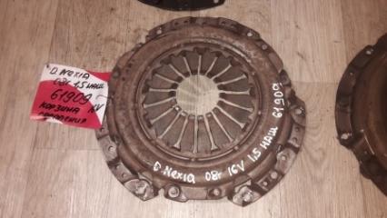 Запчасть корзина сцепления Daewoo Nexia 2008