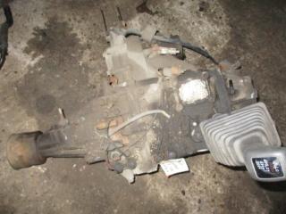 Коробка раздаточная Mitsubishi Pajero 1996