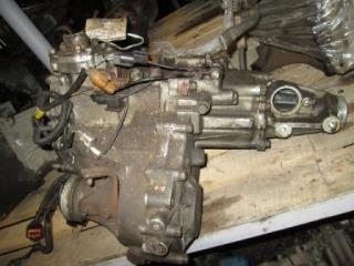 Коробка раздаточная Mitsubishi Pajero 1997