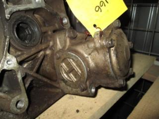 Коробка раздаточная Honda CR-V 1998