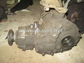 Коробка раздаточная Nissan Primera 1998