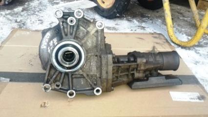 Коробка раздаточная Mitsubishi Legnum 1999