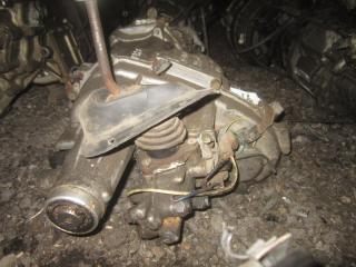 Коробка раздаточная Mitsubishi Pajero 1999