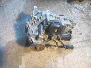 Коробка раздаточная SsangYong Kyron 2000