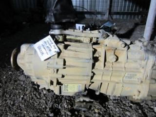 Коробка раздаточная SsangYong Rexton 2000