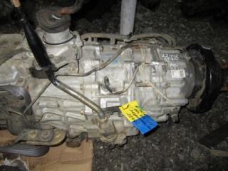 Коробка раздаточная Nissan Patrol 2000