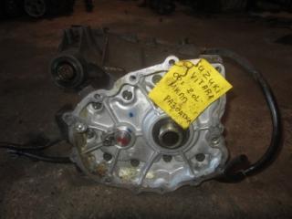 Коробка раздаточная Suzuki Grand Vitara 2000