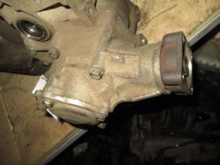 Коробка раздаточная Honda HR-V 2001