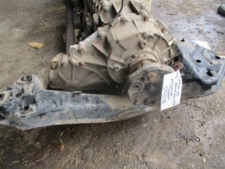 Коробка раздаточная BMW X5 2002