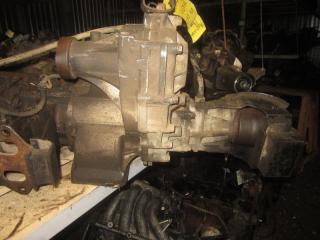 Коробка раздаточная Mitsubishi L200 2003