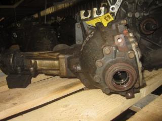 Коробка раздаточная Toyota RAV4 2003