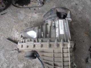 Коробка раздаточная Volkswagen Touareg 2004