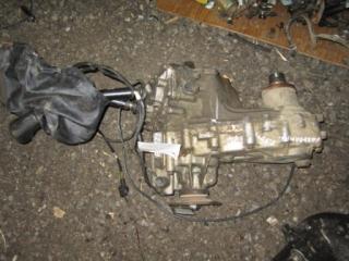 Коробка раздаточная Ford Ranger 2007